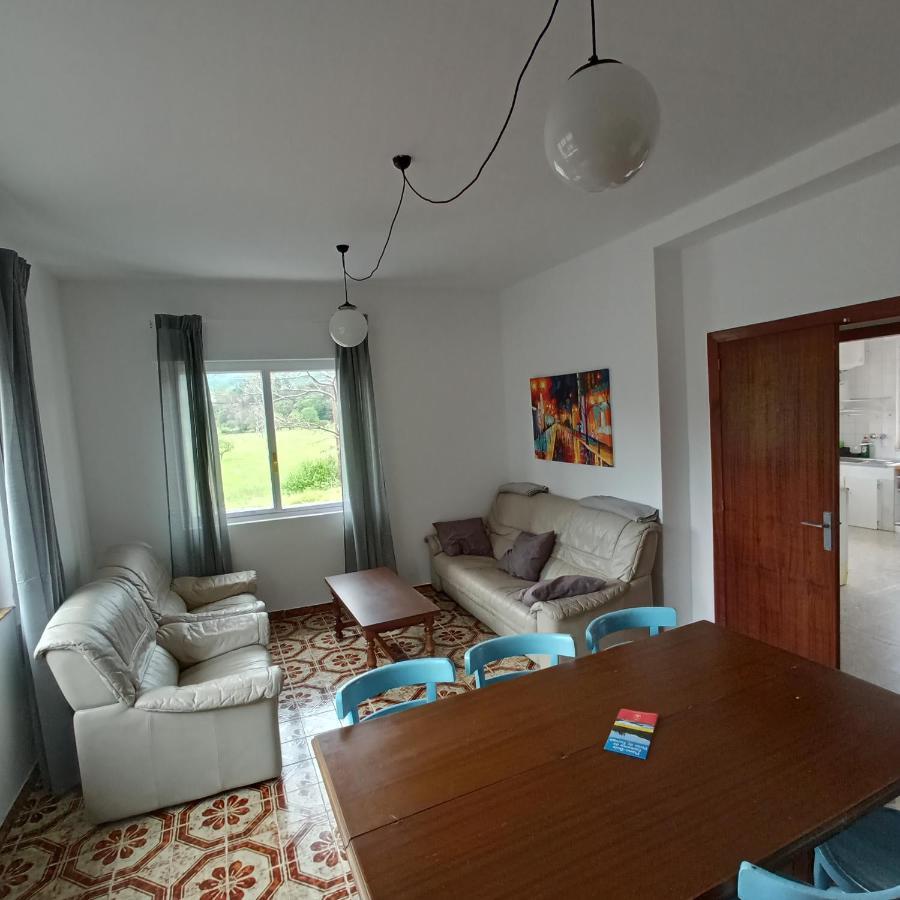 Вилла Casa Sella Asturias Арриондас Экстерьер фото